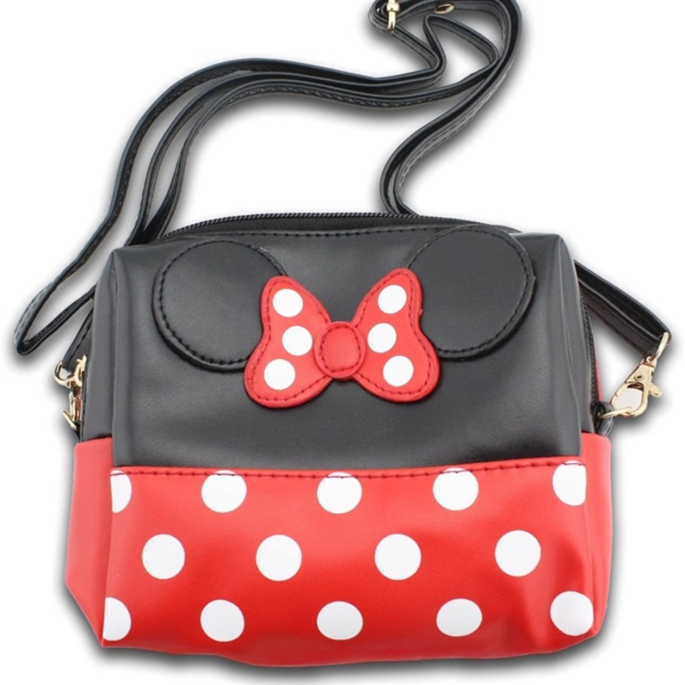 Minnie Mouse Cosmetic bag